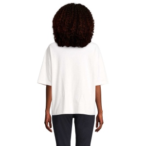 Tee-shirt oversize femme - BOXY WOMEN 38