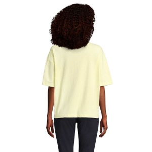 Tee-shirt oversize femme - BOXY WOMEN 40