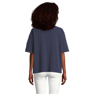 Tee-shirt oversize femme - BOXY WOMEN 42