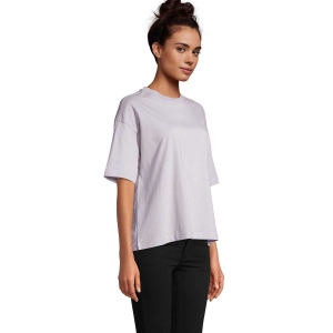 Tee-shirt oversize femme - BOXY WOMEN 43