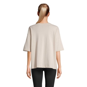 Tee-shirt oversize femme - BOXY WOMEN 44