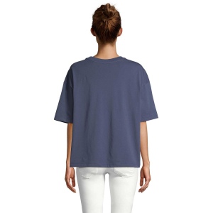 Tee-shirt oversize femme - BOXY WOMEN 46