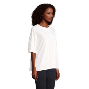 Tee-shirt oversize femme - BOXY WOMEN 47
