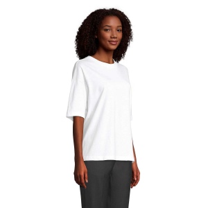 Tee-shirt oversize femme - BOXY WOMEN 48