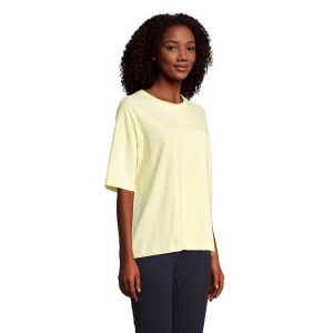 Tee-shirt oversize femme - BOXY WOMEN 49