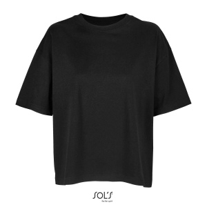 Tee-shirt oversize femme - BOXY WOMEN 14