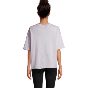 Tee-shirt oversize femme - BOXY WOMEN 52