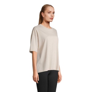 Tee-shirt oversize femme - BOXY WOMEN 53