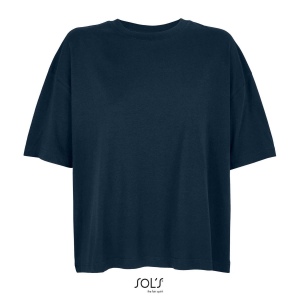 Tee-shirt oversize femme - BOXY WOMEN 15