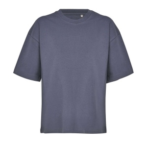 Tee-shirt oversize femme - BOXY WOMEN 63