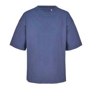 Tee-shirt oversize femme - BOXY WOMEN 64