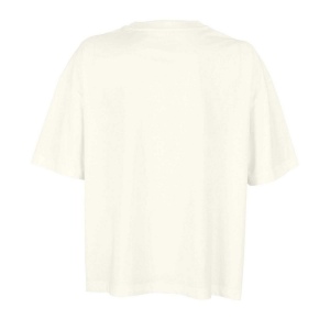 Tee-shirt oversize femme - BOXY WOMEN 65