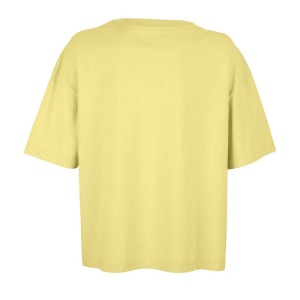 Tee-shirt oversize femme - BOXY WOMEN 67