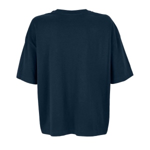 Tee-shirt oversize femme - BOXY WOMEN 69