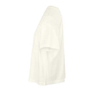Tee-shirt oversize femme - BOXY WOMEN 74