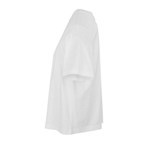Tee-shirt oversize femme - BOXY WOMEN 75