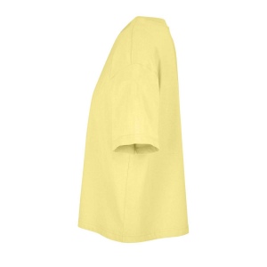 Tee-shirt oversize femme - BOXY WOMEN 76