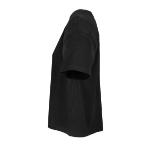Tee-shirt oversize femme - BOXY WOMEN 77