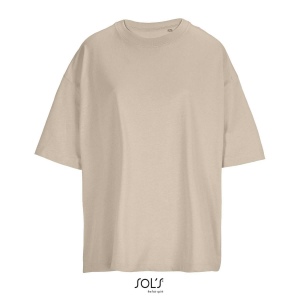 Tee-shirt oversize femme - BOXY WOMEN 17
