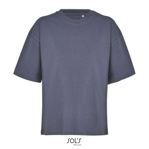 Tee-shirt oversize femme - BOXY WOMEN 18
