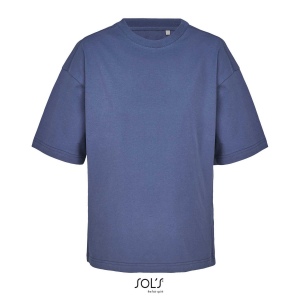 Tee-shirt oversize femme - BOXY WOMEN 19