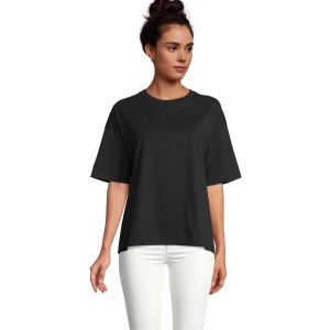 Tee-shirt oversize femme - BOXY WOMEN 5