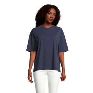 Tee-shirt oversize femme - BOXY WOMEN 6