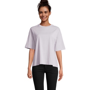 Tee-shirt oversize femme - BOXY WOMEN 7