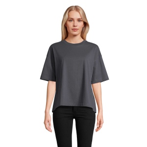 Tee-shirt oversize femme - BOXY WOMEN 9