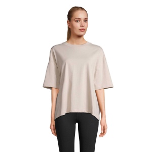 Tee-shirt oversize femme - BOXY WOMEN 8