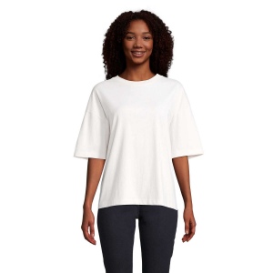 Tee-shirt oversize femme - BOXY WOMEN