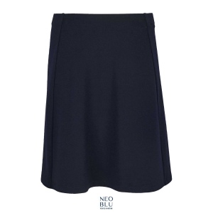 Jupe trapèze - NEOBLU CHLOE 4