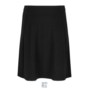 Jupe trapèze - NEOBLU CHLOE 5