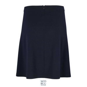 Jupe trapèze - NEOBLU CHLOE 6