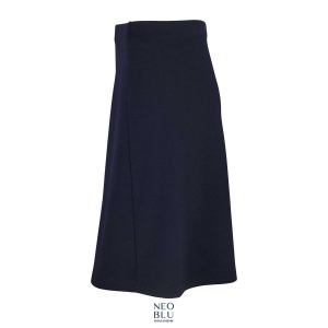 Jupe trapèze - NEOBLU CHLOE 8