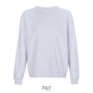 Sweat-shirt unisexe col rond - COLUMBIA 21