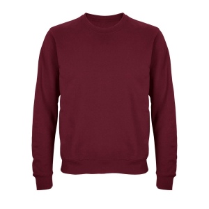 Sweat-shirt unisexe col rond - COLUMBIA 120