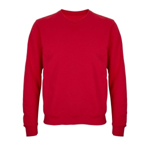 Sweat-shirt unisexe col rond - COLUMBIA 121