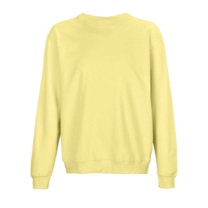 Sweat-shirt unisexe col rond - COLUMBIA 123