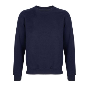 Sweat-shirt unisexe col rond - COLUMBIA 127