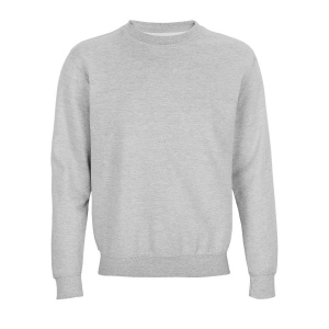 Sweat-shirt unisexe col rond - COLUMBIA 128