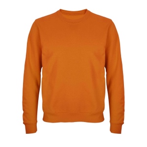 Sweat-shirt unisexe col rond - COLUMBIA 129