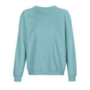 Sweat-shirt unisexe col rond - COLUMBIA 132