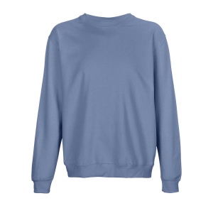 Sweat-shirt unisexe col rond - COLUMBIA 133