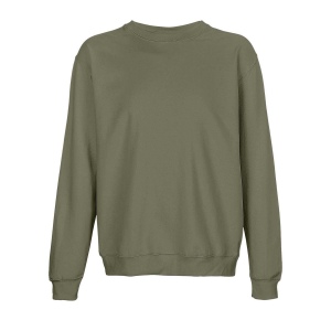 Sweat-shirt unisexe col rond - COLUMBIA 134