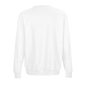 Sweat-shirt unisexe col rond - COLUMBIA 138