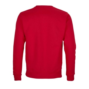 Sweat-shirt unisexe col rond - COLUMBIA 140