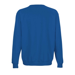 Sweat-shirt unisexe col rond - COLUMBIA 141
