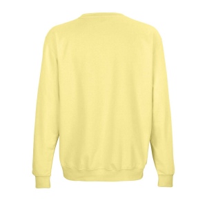 Sweat-shirt unisexe col rond - COLUMBIA 142