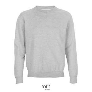 Sweat-shirt unisexe col rond - COLUMBIA 33